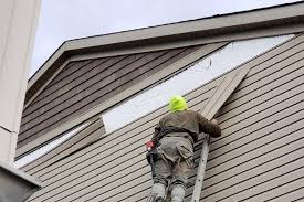 Professional Siding in Friendly, MD